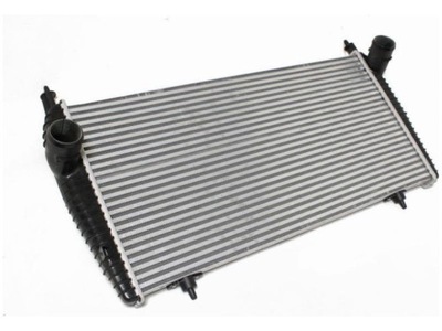 INTERCOOLER LANCIA PHEDRA 2.2 FIAT ULYSSE II 2.2 PEUGEOT 807 2.2 - milautoparts-fr.ukrlive.com