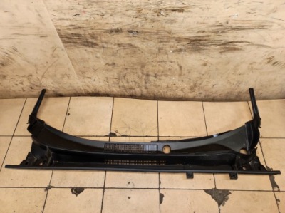 Жабо пластиковый rav4 5 v европа фото №1