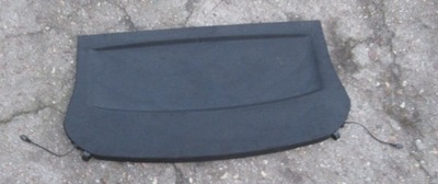 Bmw f20 11r полиця багажника фото №1