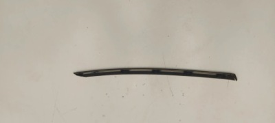 2011 mini cooper coupe r58 накладка крила фото №1