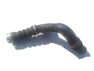 Mini cooper iii 1.2 шланг интеркулер 11279414 фото №1