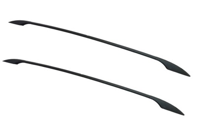 Рейлинги кровельные багажники универсальные mocne фото №1