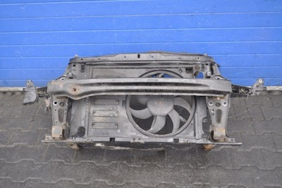 Mini r56 1.6 pas передній підсилювач фото №1