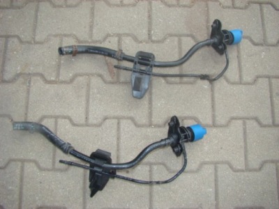 Заливна горловина adblue vw golf vii 5q0131965 фото №1