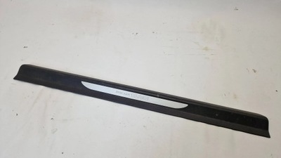 LISTWA NAKŁADKA PROGU SAAB 93 9-3 CABRIO VECTOR 12831844