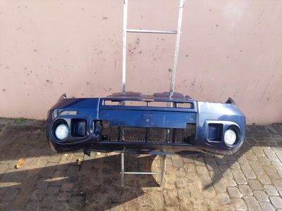 Бампер перед передний кенгурятник renault scenic 1 i rx4 rzgów łodź фото №1