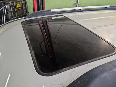 Люк kia sportage ii 04-10 фото №1