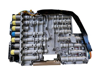 Мехатроніка 6hp19 audi новий promocja фото №1