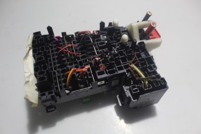 Коробка предохранителей seat leon iii фото №1