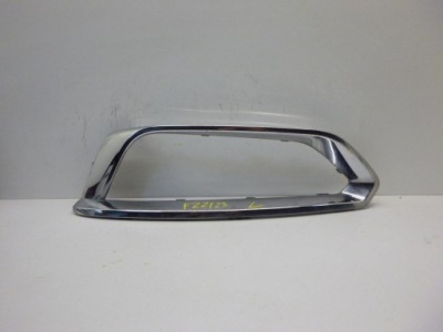 Bmw 2 f22 f23 решётка радиатора решётка радиатора хром левая фото №1