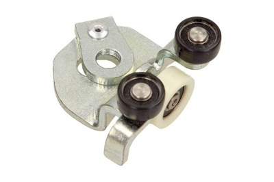 Pfc nb 04 l/rol подрамник петля верхнего citroen jumper iii 06- , fiat ducato фото №1