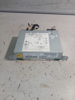 Peugeot 208 ii 2008 ii радіо навігація 2019- фото №1