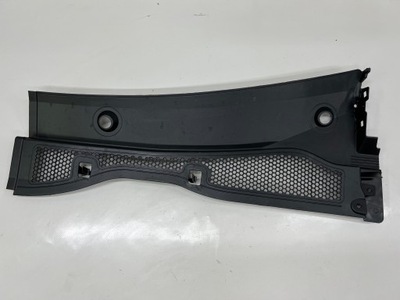 Peugeot 208 2008 ii жабо левая 9820794580 фото №1
