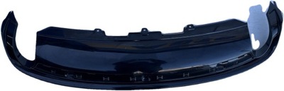 Audi a5 s-line дифузор бампера задня фото №1