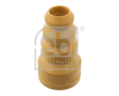 FEBI BILSTEIN TOPE DE SUSPENSION GUMOWY, RESOROWANIE FE107478  