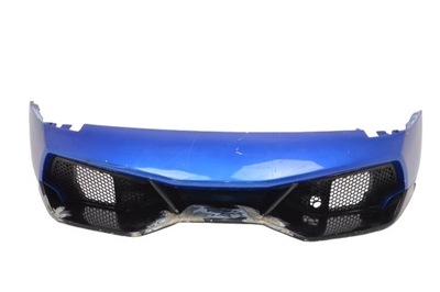 LAMBORGHINI MURCIELAGO LP670 SV BUMPER FRONT  