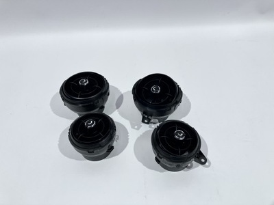 Решётка обдув кондиционера mini r60 фото №1