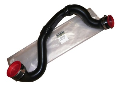 Шланг турбіни renault master iii 2.3 144605593r фото №1