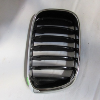 Bmw 3 g20 g21 решітка радіатора решітка радіатора 19297610 фото №1