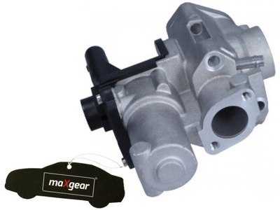 VÁLVULA EGR MAXGEAR 27-4073 + ZAPACH  