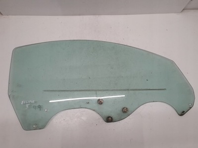 Mitsubishi eclipse 3g 99-05 стекло правая передняя фото №1