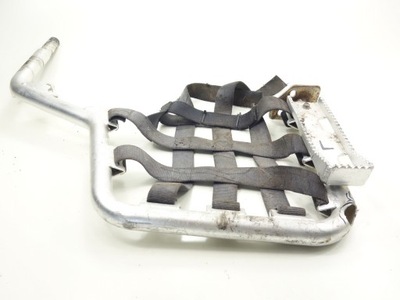 Yamaha Yfm 700 r Raptor Nerfbar podłoga lewa