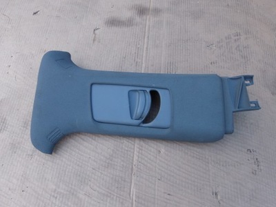 Обшивка стійка правого регулювання поперечина 8d0867294 audi a3 8l фото №1