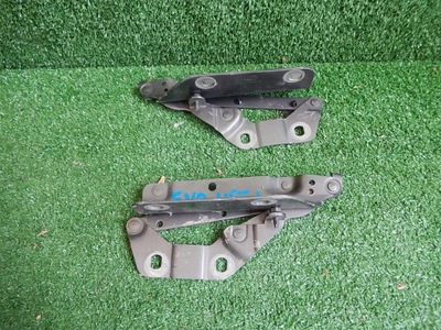 Петля капот evoque lift правый фото №1