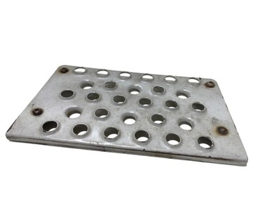 Підніжка кабіни mercedes axor atego 9406660428 фото №1