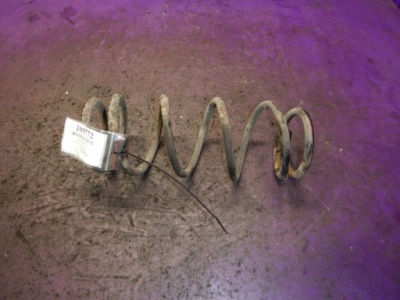 Suzuki alto v hb 5d 98-18 пружина задня задня фото №1