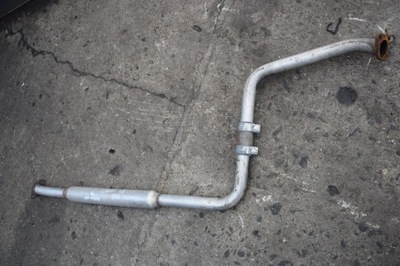 Гаситель средний kia clarus i 1.8 фото №1