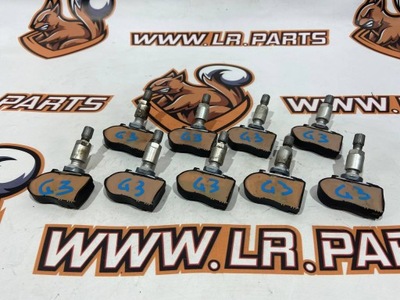 Датчик tpms range rover sport l494 gx63-1a159-aa фото №1