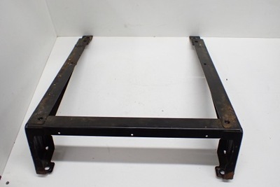 Каркас сидіння лівий smart fortwo 04-07 фото №1