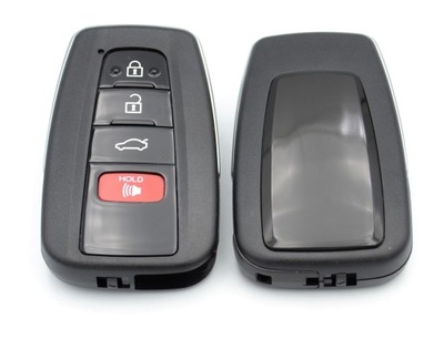 Toyota avalon camry prius корпус pilot ключ фото №1