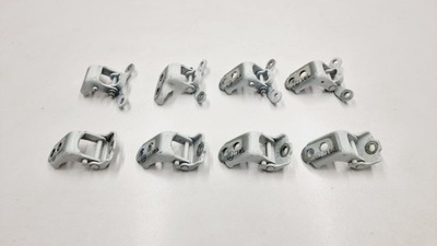 Петля двері renault talisman фото №1