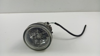 Scudo jumpy expert 2 противотуманная фара перед правый фото №1