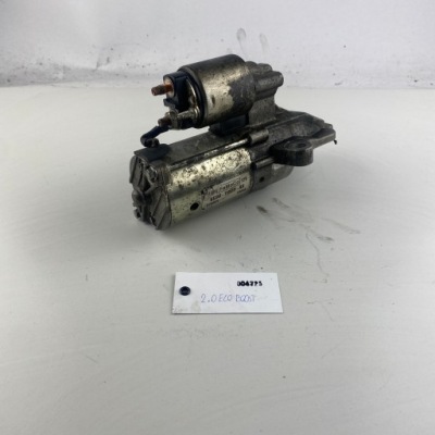 Стартер volvo ford mondeo s-max galaxy ecoboost 2.0 фото №1