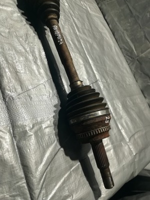 Приводной вал toyota rav 4 ii правая длинная фото №1