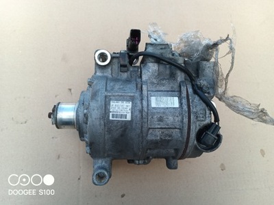 AUDI A5 8T A4 B8 COMPRESSOR COMPRESSOR AIR CONDITIONER 8K0260805K  