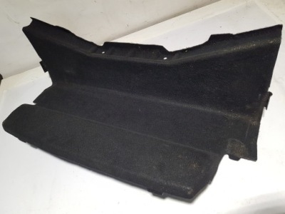 Обивка багажника mercedes slk slc w172 r172 фото №1