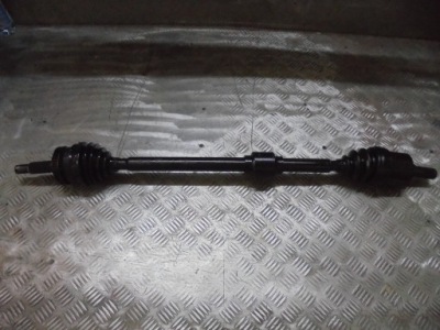 Приводной вал правая kia carens ii 2007 2.0 бензин фото №1