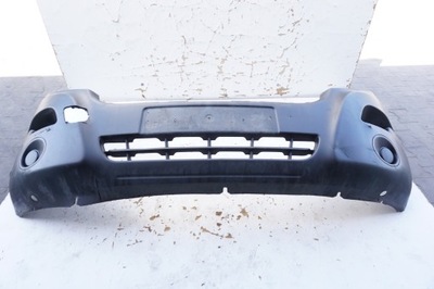 Бампер перед renault master 3 iii фото №1