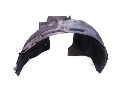 Подкрылок правый перед opel insignia a 22890917 фото №1