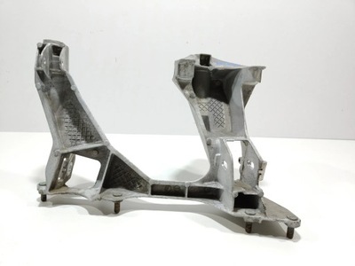 Porsche boxster 981 cayman 981 рычаг кронштейн задняя фото №1