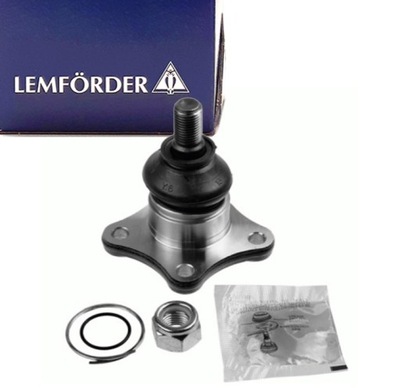 Lemforder 15282 01 шарнир крепёжный / направляющая фото №1