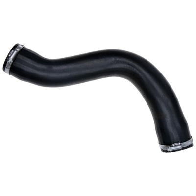 Turbo шланг интеркулер toyota avensis verso 2.0 фото №1