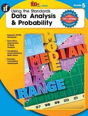 Using the Standards - Data Analysis & Probabil