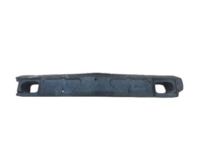 Mercedes cls w219 абсорбер бампера перед фото №1