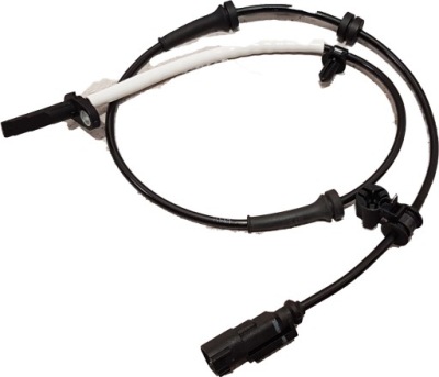 Датчик abs швидкості колеса правий лівий tesla s фото №1