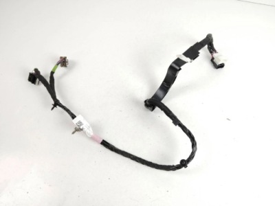 2018 tesla model x джгут електрична p106340600g фото №1